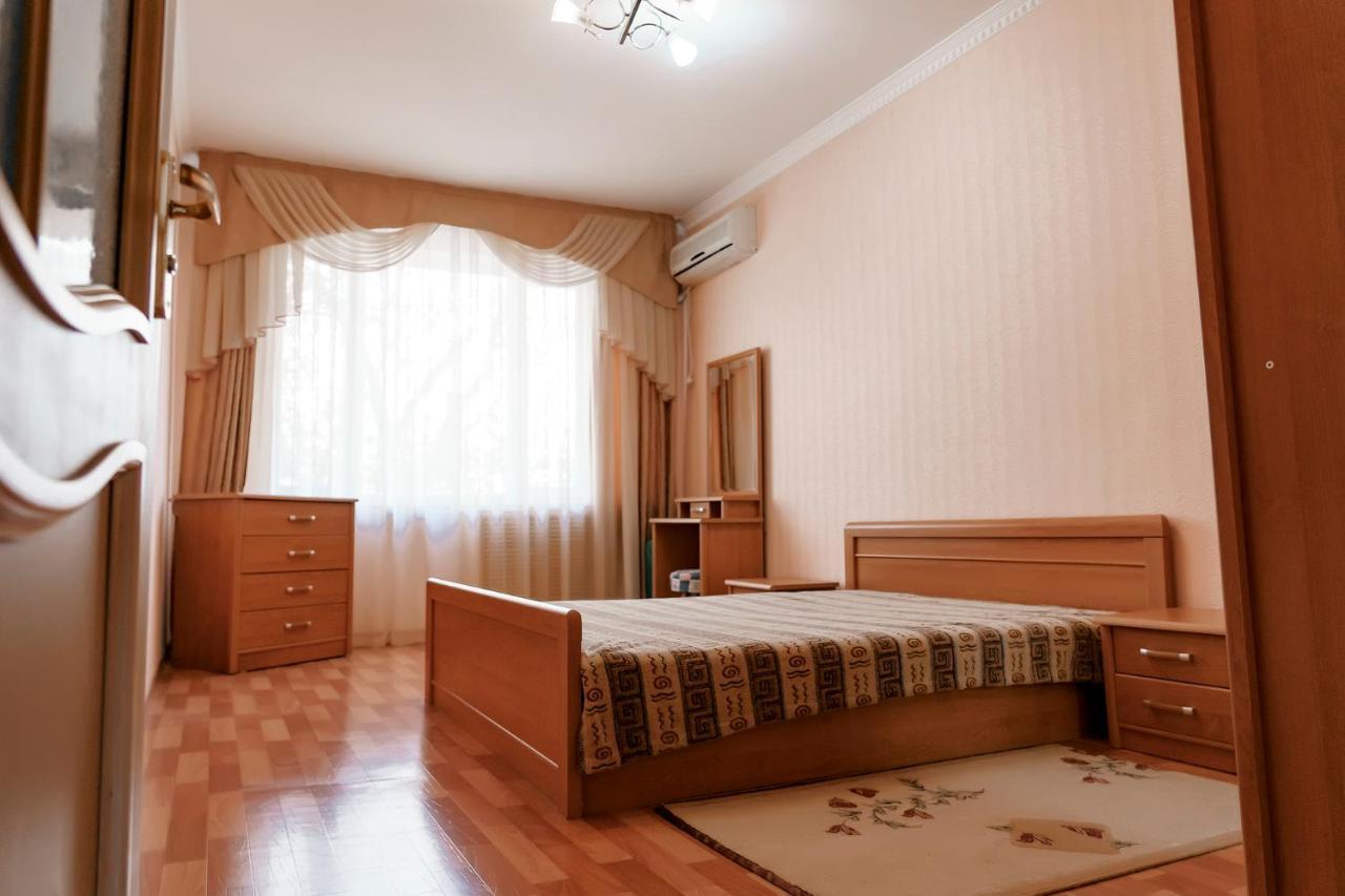 Seaside Apartment Aktau  Eksteriør bilde