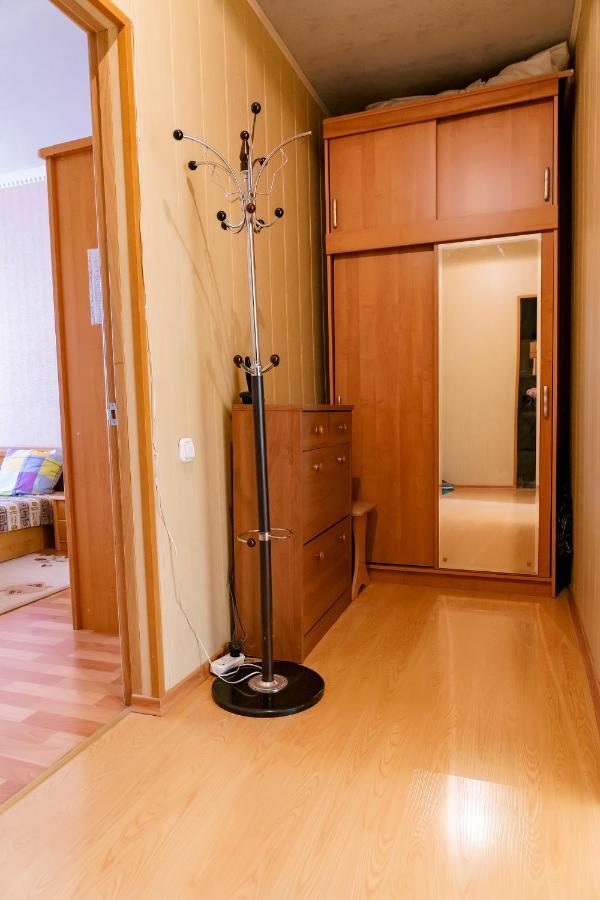 Seaside Apartment Aktau  Eksteriør bilde