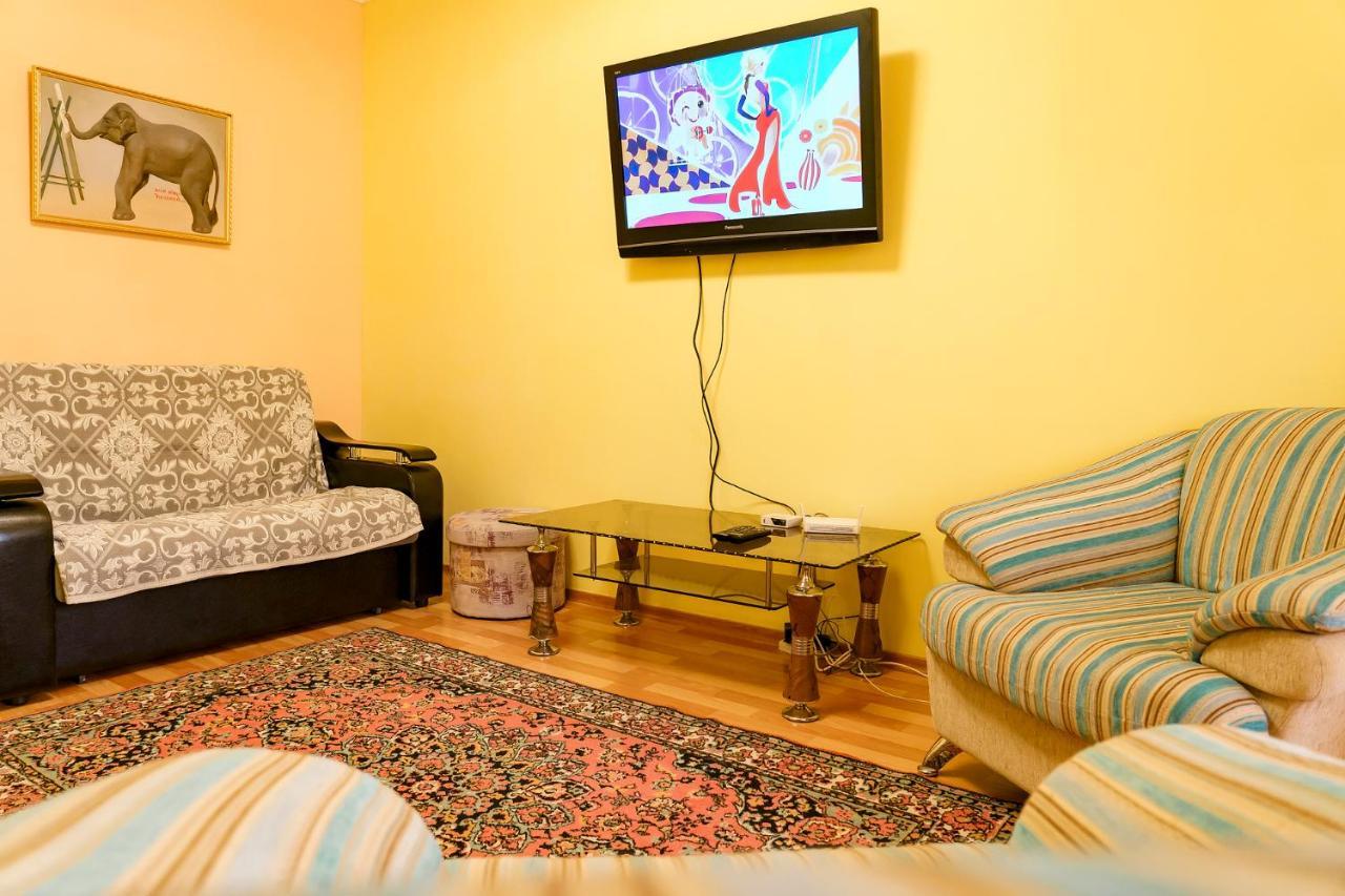Seaside Apartment Aktau  Eksteriør bilde