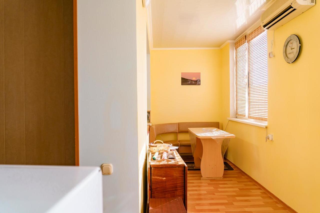 Seaside Apartment Aktau  Eksteriør bilde