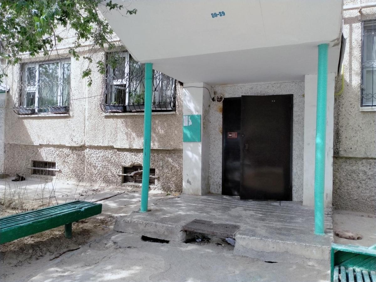 Seaside Apartment Aktau  Eksteriør bilde