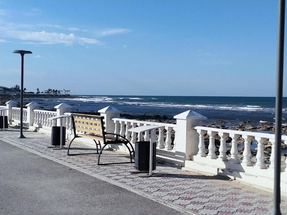 Seaside Apartment Aktau  Eksteriør bilde