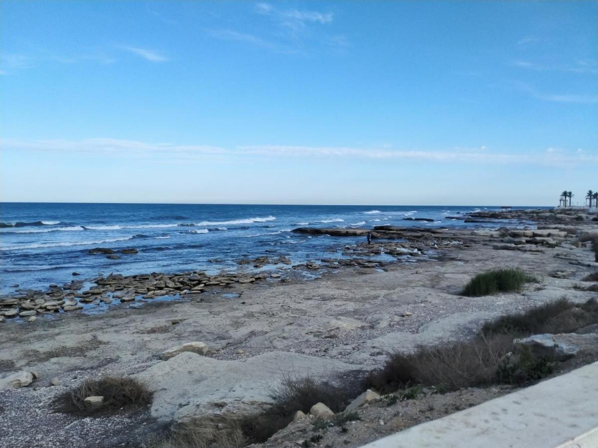 Seaside Apartment Aktau  Eksteriør bilde
