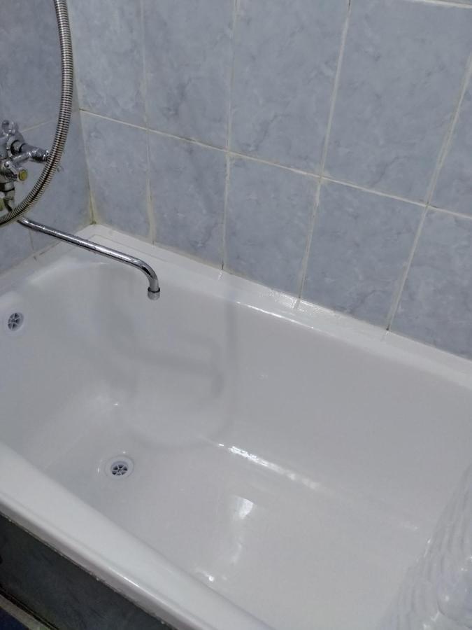 Seaside Apartment Aktau  Eksteriør bilde